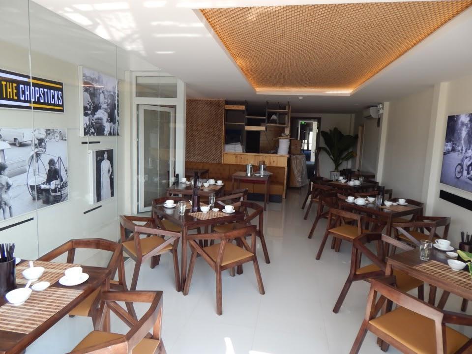 Alanis Lodge Duong Dong Exterior foto