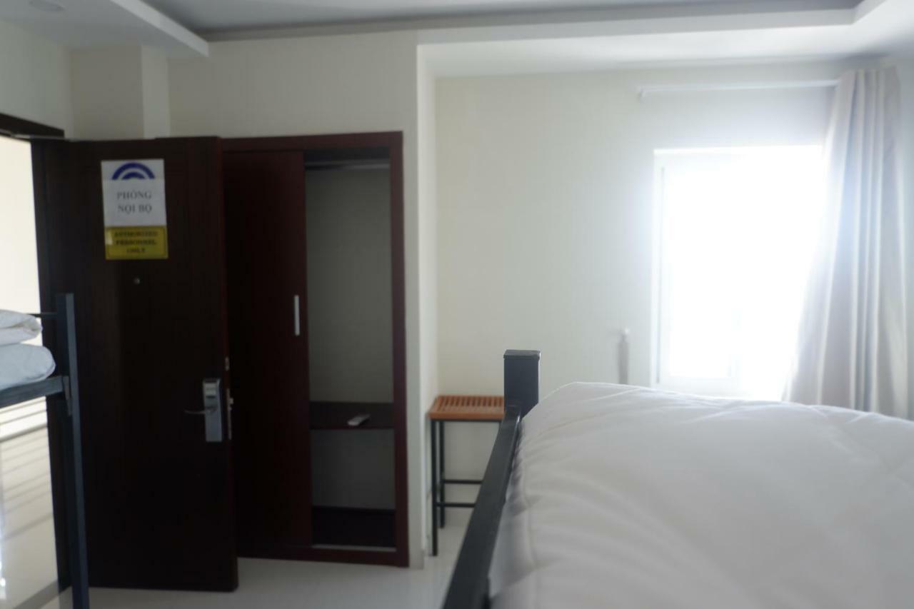 Alanis Lodge Duong Dong Exterior foto